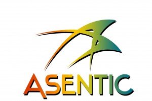 Logo Asentic